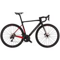 Vélo route Wilier Triestina 0 SL Disc Campagnolo Chorus 12v Black Red Matt 2023 Vélo route Wilier Triestina 0 SL Disc Campagnolo Chorus 12v Black Red Matt 2023
