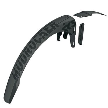 Garde boue arrière rigide VTT SKS MUDROCKER
