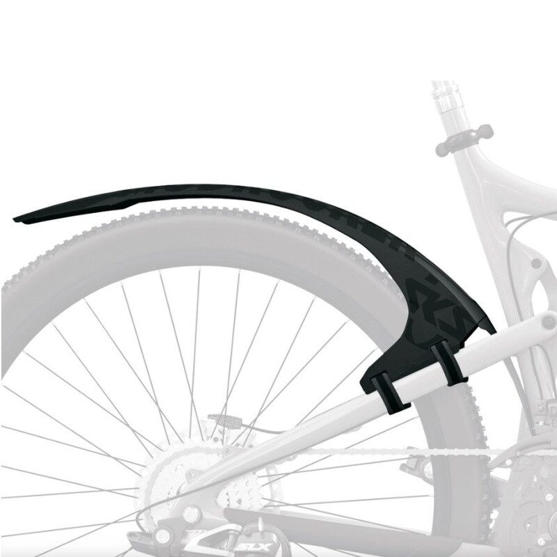 Garde boue arrière rigide VTT SKS MUDROCKER