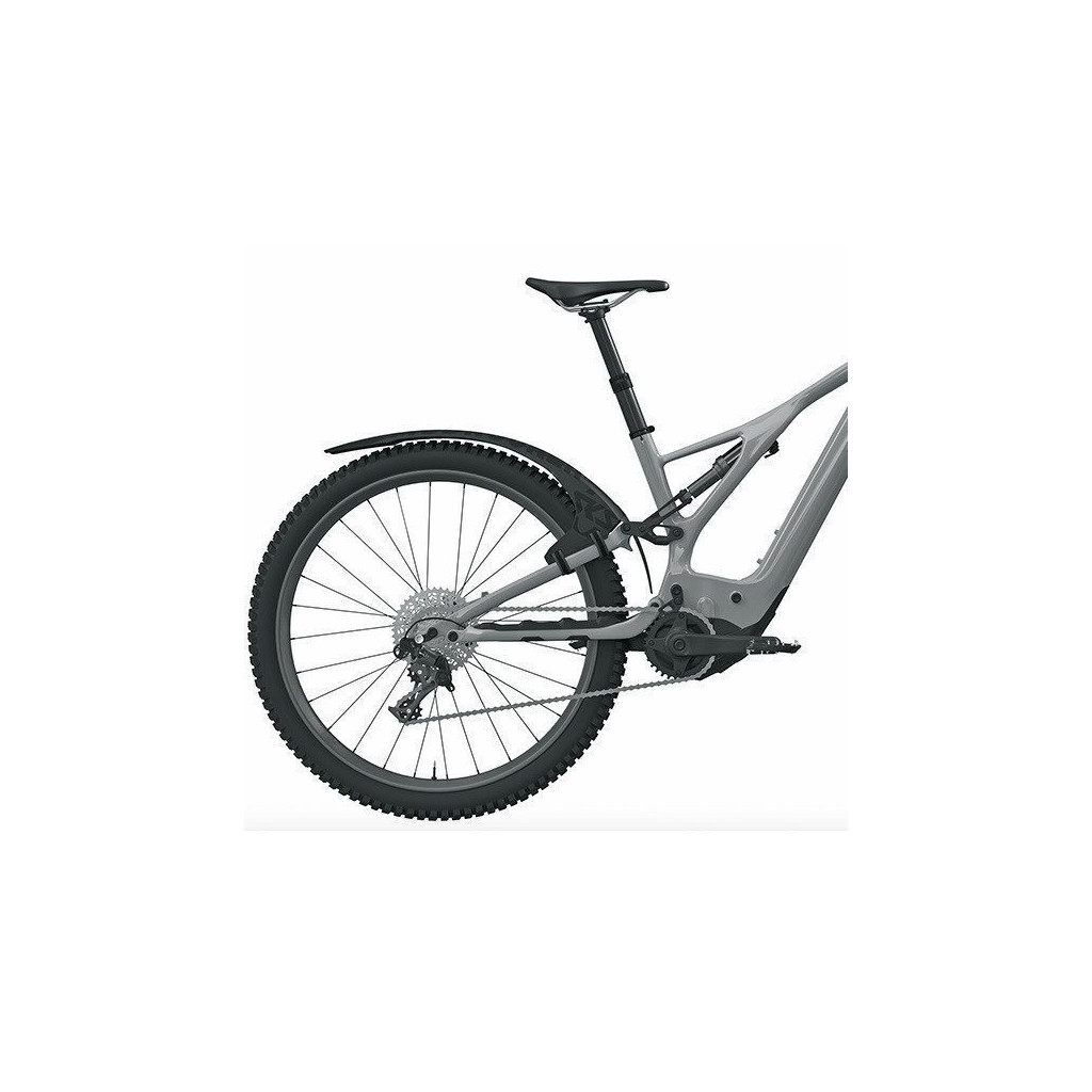Velo De Route Carbone Garde-Boue Vélo Carbone 420mm Nylon/PP