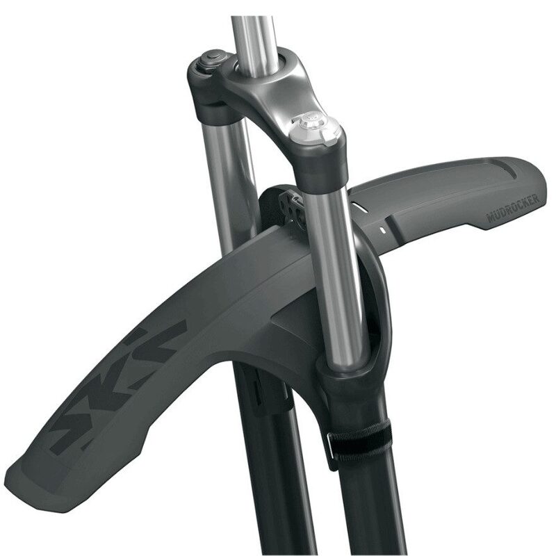 Stijve voorvork SKS Mudrocker