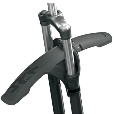 Garde boue avant rigide VTT SKS MUDROCKER