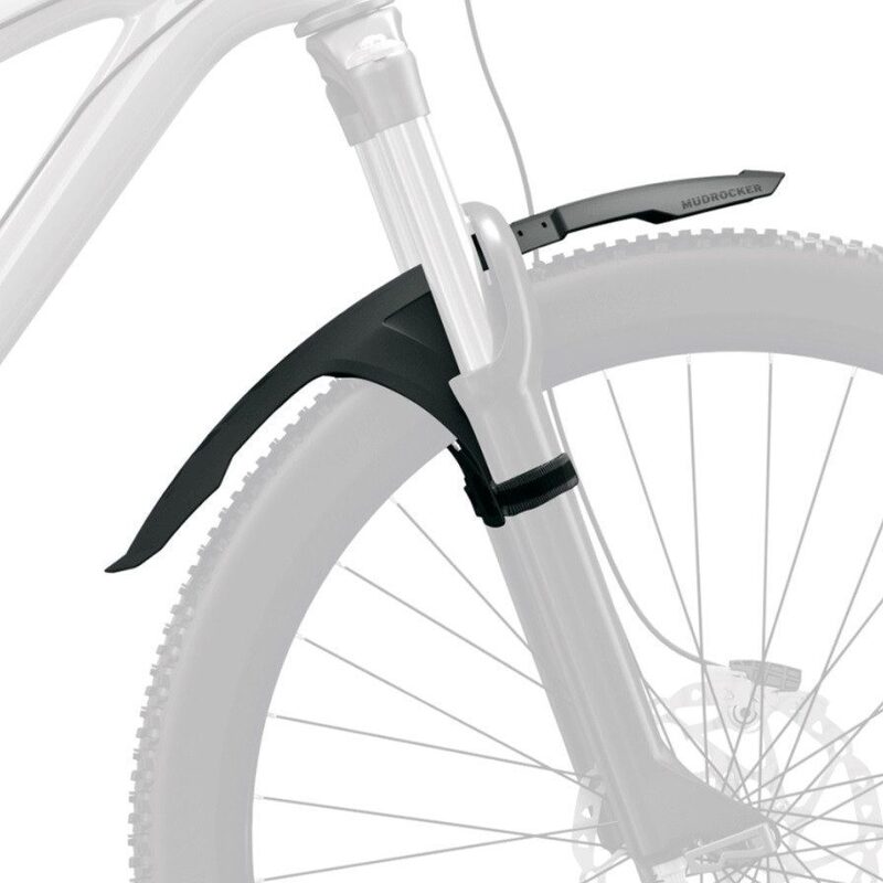 Garde boue avant rigide VTT SKS MUDROCKER