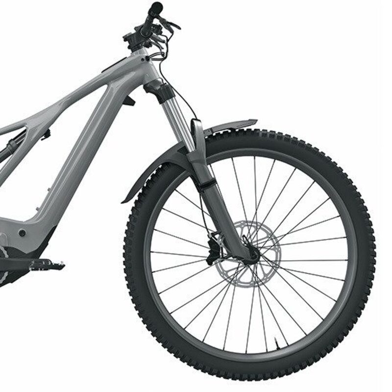 Garde boue avant rigide VTT SKS MUDROCKER