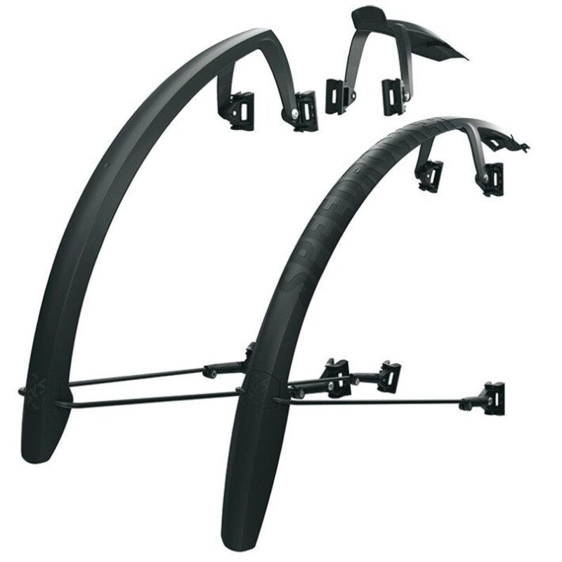 Garde boue vélo route et Gravel SKS Speedrocker