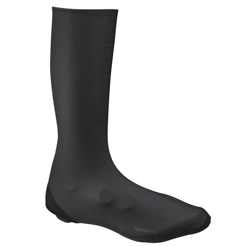 Couvre-chaussures route Shimano S-Phyre Tall Shoe Cover 2023