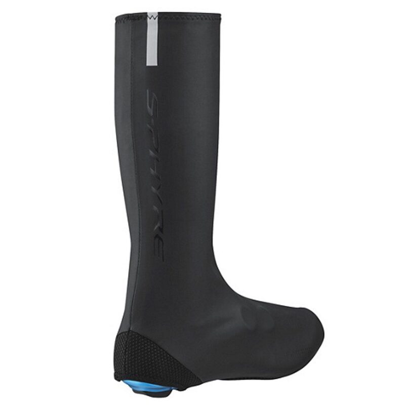 Wegschoenovertrekken Shimano S-Phyre Tall Shoe Cover