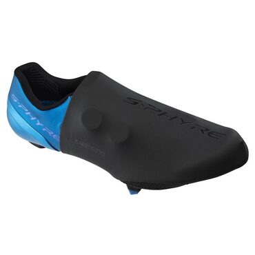 Couvre-chaussures route Shimano S-Phyre Half Shoe Cover