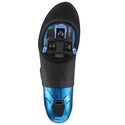 Couvre-chaussures route Shimano S-Phyre Half Shoe Cover Couvre-chaussures route Shimano S-Phyre Half Shoe Cover