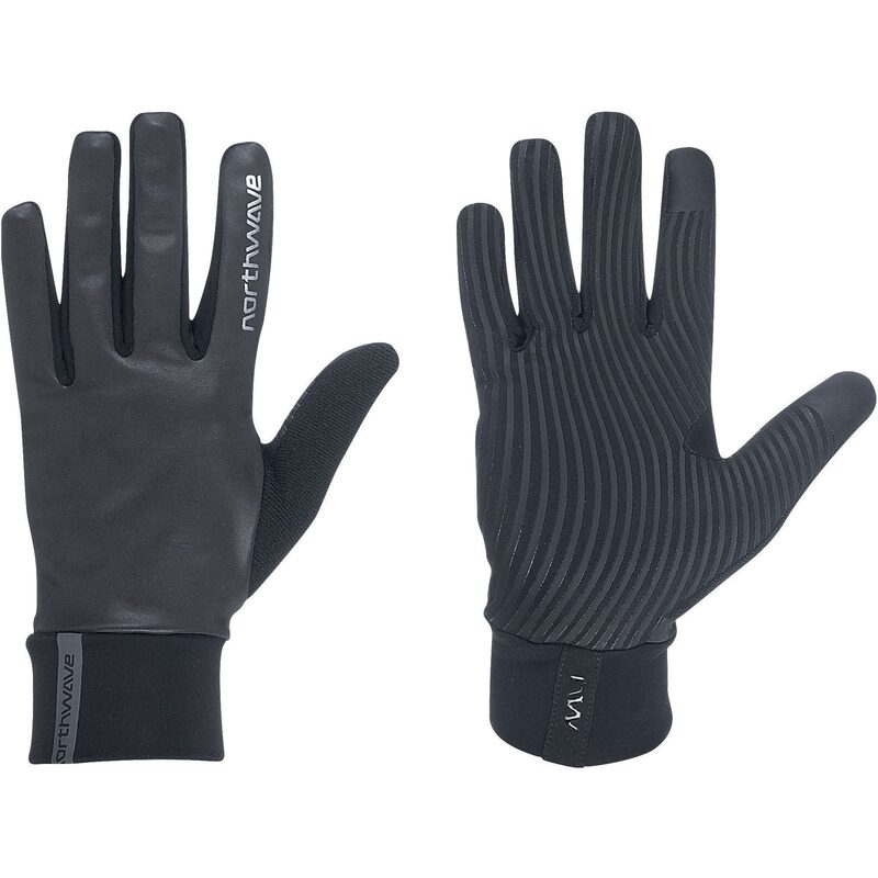Gants vélo mi-saison Northwave Active Reflex Gants vélo mi-saison Northwave Active Reflex