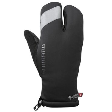 Gants vélo hiver Shimano Infinium Primaloft 2X2 Gloves
