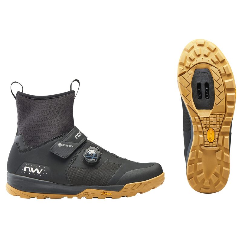 Chaussures VTT Northwave Kingrock Plus GTX