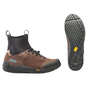 Chaussures VTT Northwave Multicross MID GTX