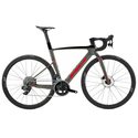 Vélo route BH Aerolight 6.0 Disc Sram Rival Etap AXS TR SRS 2023 Vélo route BH Aerolight 6.0 Disc Sram Rival Etap AXS TR SRS 2023