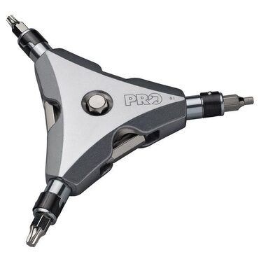 Outils vélo en Y Pro Team Delta 13 outils