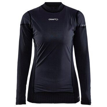 Sous maillot vélo femme Craft Active Extreme X Wind LS W