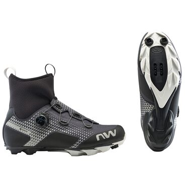Gore-Tex Northwave Celsius XC GTX winter mountainbikeschoenen
