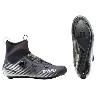 Chaussures vélo route hiver Northwave Celsius R Arctic GTX