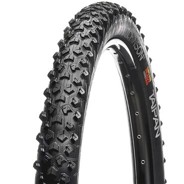 MTB-band 27,5 inch Hutchinson Taipan Sideskin tubeless ready flexibele beugels