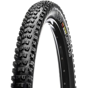 Pneu VTT 29 pouces avant Hutchinson Griffus Racing Lab RR Tubelees Ready
