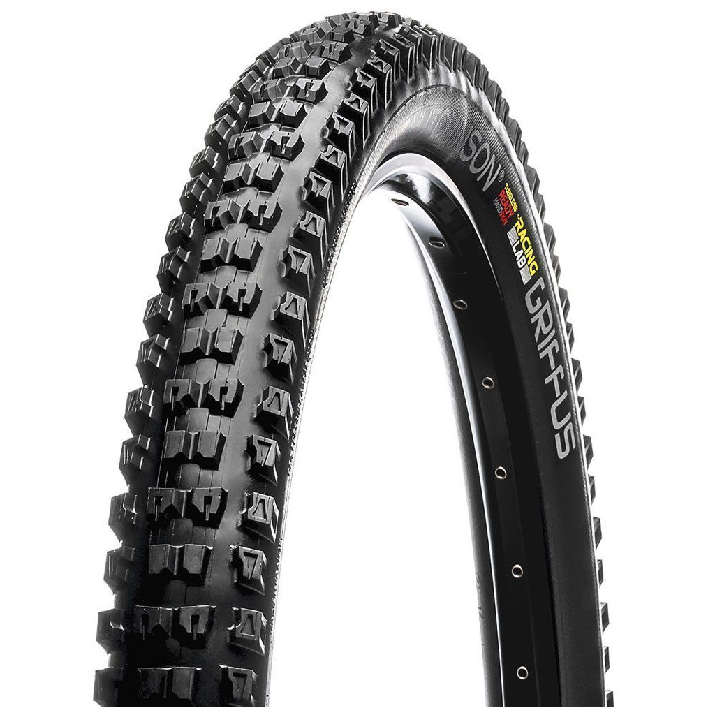 29-Zoll-MTB-Reifen Hutchinson Griffus 2.50 Racing Lab RR Tubeless Ready