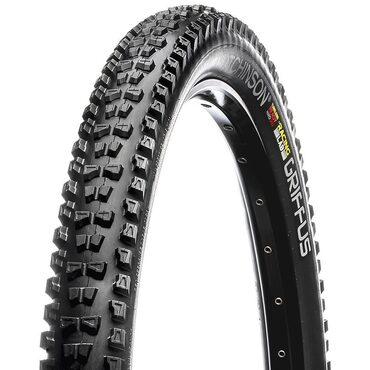 Pneu VTT 29 pouces arrière Hutchinson Griffus 2.4 Racing Lab RR Tubelees Ready