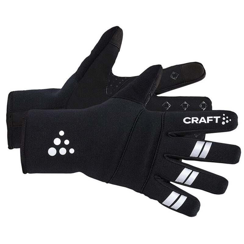 Gants vélo hiver Craft ADV Subz Light Glove