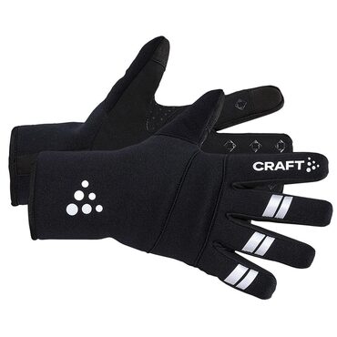 Gants vélo hiver Craft ADV Subz Light Glove