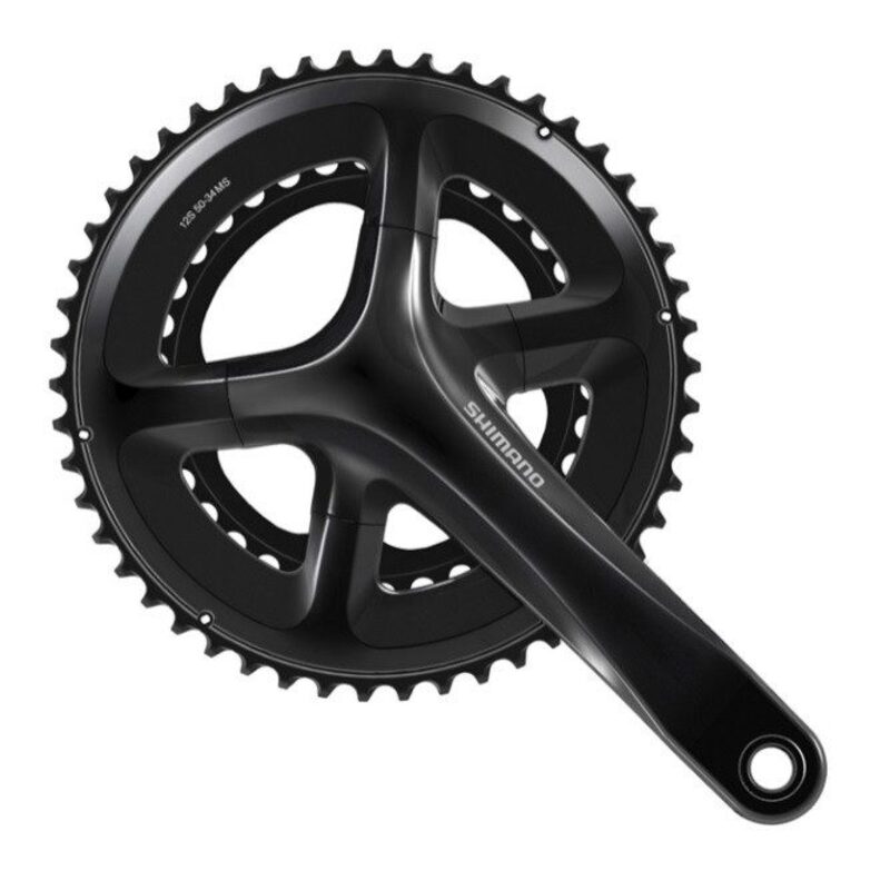 Pédalier vélo route Shimano FC-RS520
