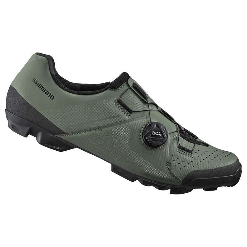 Chaussures VTT Shimano XC300