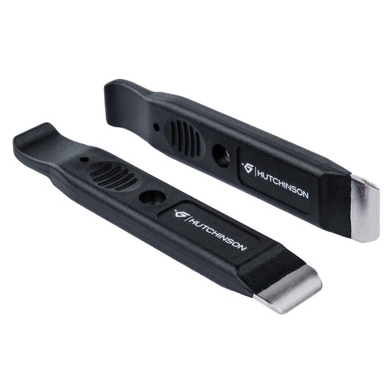 Démonte Pneus Hutchinson Tire Lever deux pièces