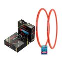 Mousse anti-pincement vélo route Ppei's Tire Noodel Runflat Asphalt 700c 60mm