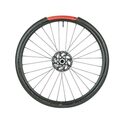 Mousse anti-pincement vélo route Ppei's Tire Noodel Runflat Asphalt 700c 60mm