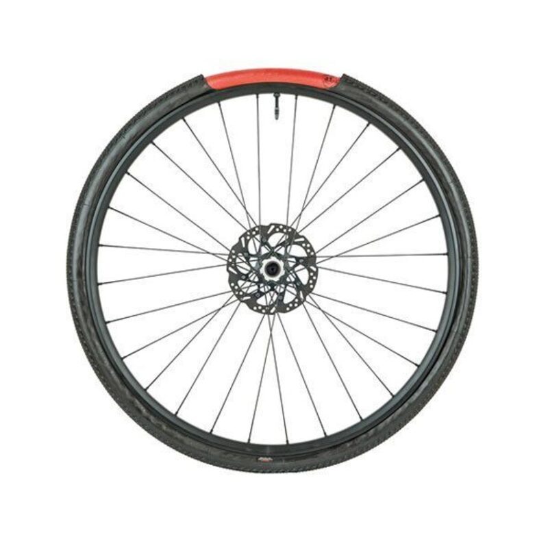 Mousse anti-pincement vélo route Ppei's Tire Noodel Runflat Asphalt 700c 60mm