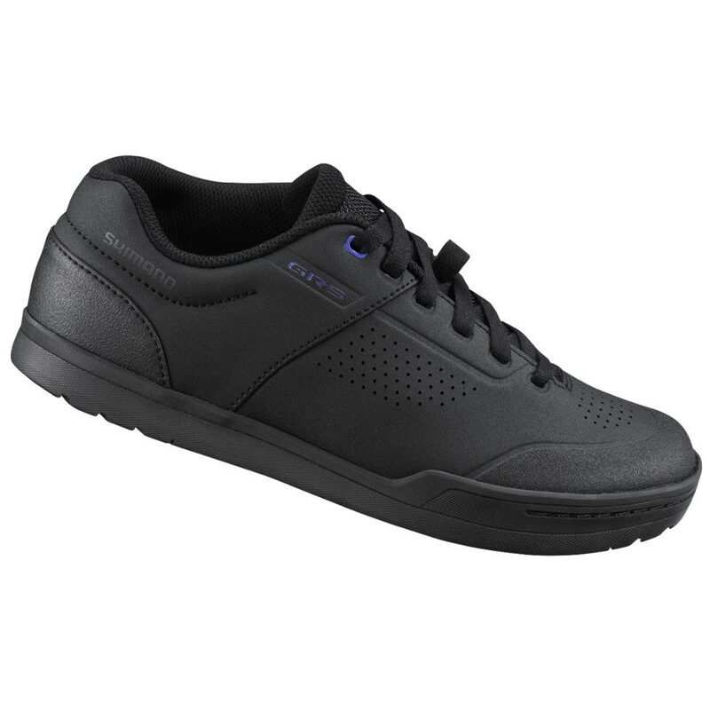 Chaussures VTT femme Shimano GR5W