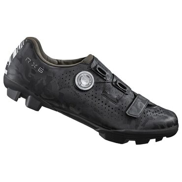 Gravelschoenen Shimano RX6 2025