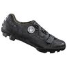 Gravelschoenen Shimano RX6 2025