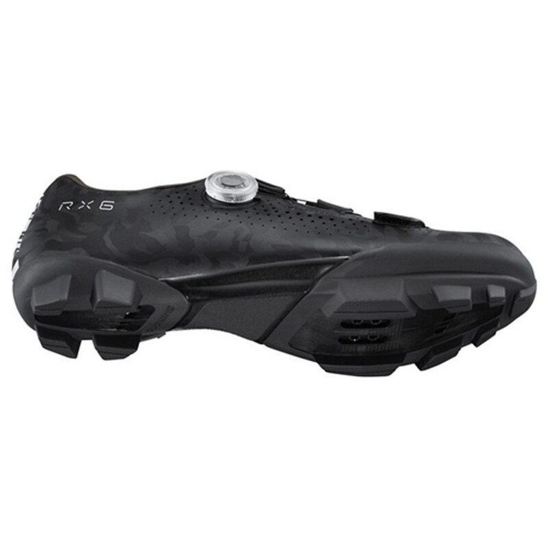 Gravelschoenen Shimano RX6 2025
