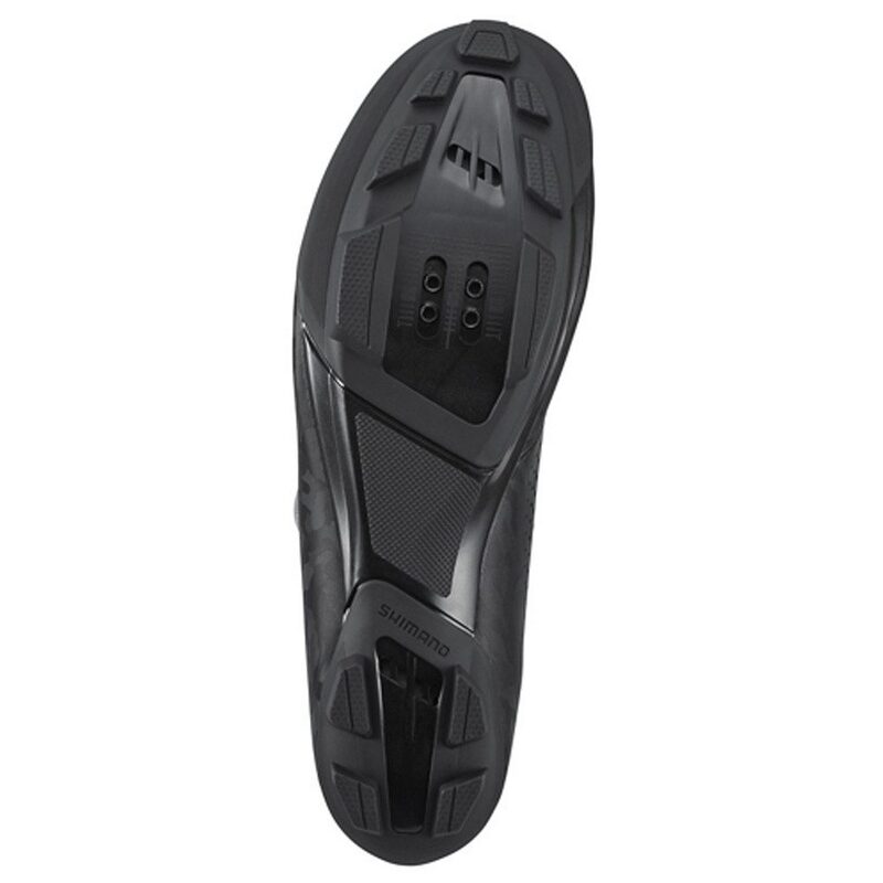 Gravelschoenen Shimano RX6 2025