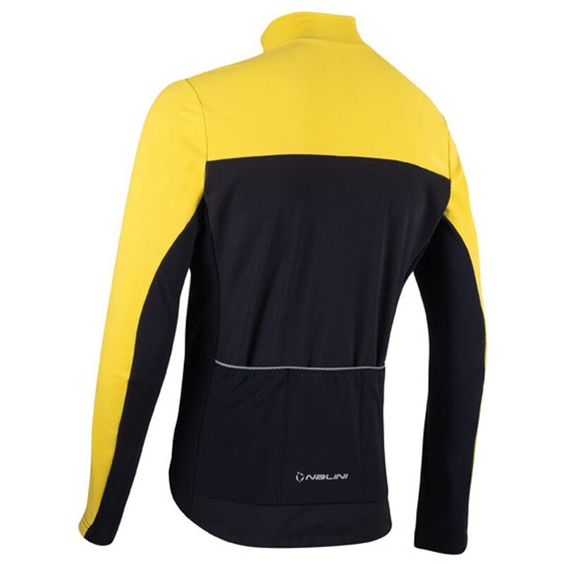 Veste vélo hiver Nalini New Road Jacket