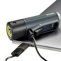Eclairage vélo avant Kryptonite ALLEY F-650