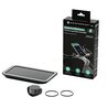 Support téléphone vélo magnétique Shapeheart XL