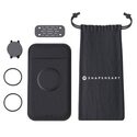 Support téléphone vélo magnétique Shapeheart XL