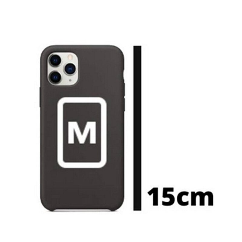 Support téléphone vélo magnétique Shapeheart M