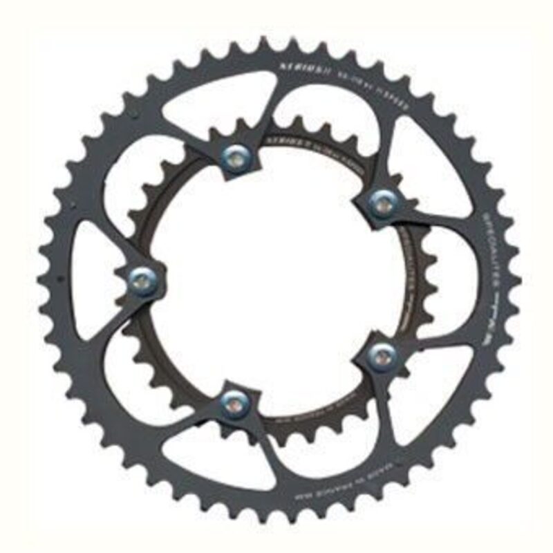 Fietshemd met lange mouwen Nalini Melange LS 2023