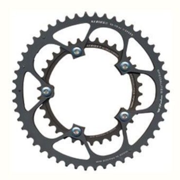 Fietshemd met lange mouwen Nalini Melange LS 2023