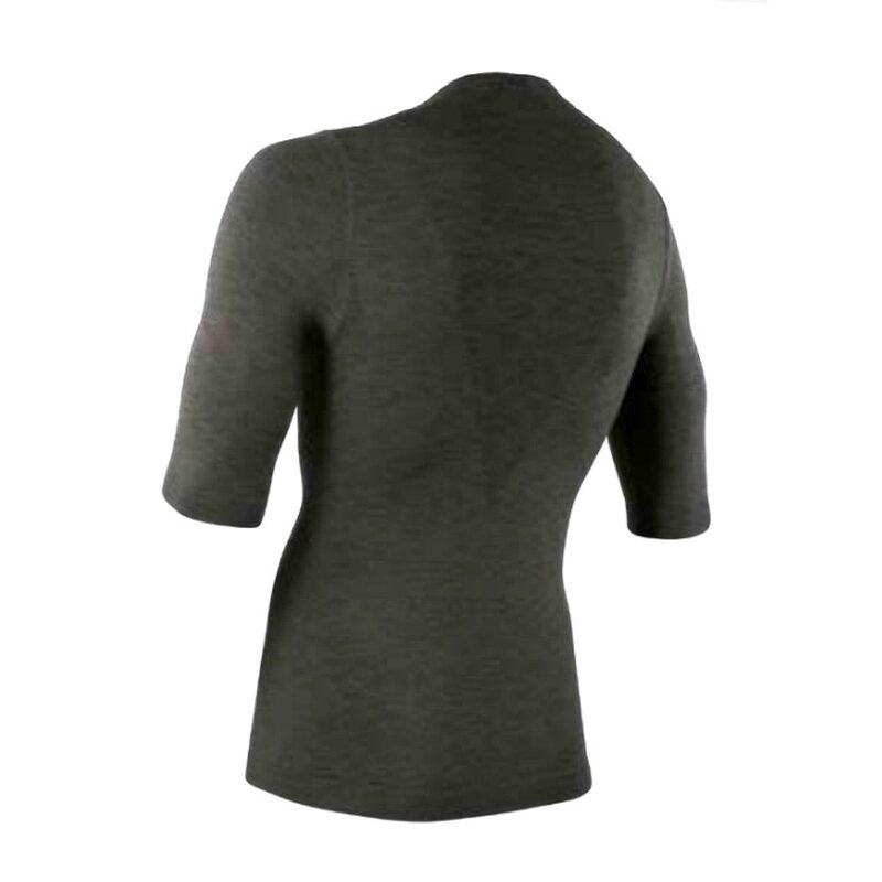 Sous-maillot vélo manches courtes Nalini Melange SS