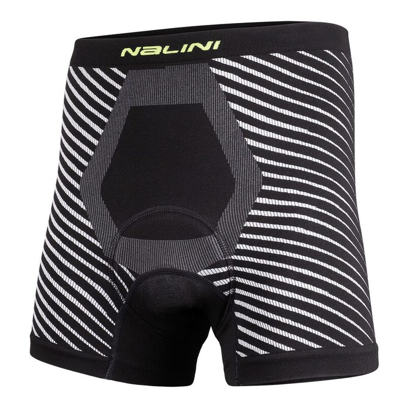 Sous-short Nalini New Seamless Pant