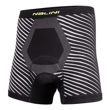Sous-short Nalini New Seamless Pant