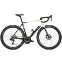 Vélo route Colnago C68 Disc Shimano Dura-Ace Di2 12v C50 HRWH